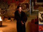 Keeley Hawes plays Julie in The Assassin.