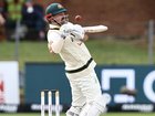 GQEBERHA, SOUTH AFRICA - OCTOBER 21: Travis Head of Australia during day 4 of the 2nd Dafabet Test match between South Africa and Australia at St Georges Park on October 21, 2026 in Gqeberha, South Africa. (Photo by Richard Huggard - Gallo Images/Getty Images)