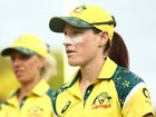 Megan Schutt has been banned for two matches.