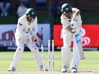 Australia will head to Cape Town with their series against South Africa on the line.
