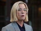 The man accused of entering WA minister Hannah Beazley’s electorate office and threatening her staff with makeshift nunchucks has a lengthy history of mental ill-health, a court has been told.