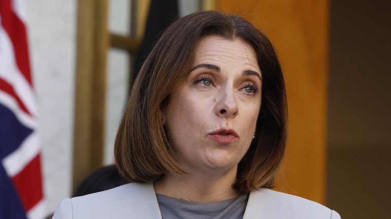 Another Federal MP has been forced to close her electorate office following a security incident, just days after the alleged attack on Helen Haines.