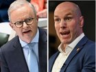 Independent Senator David Pocock has demanded greater accountability from the Prime Minister over a controversial document circulated by Anthony Albanese’s office targeting Helen Haines.