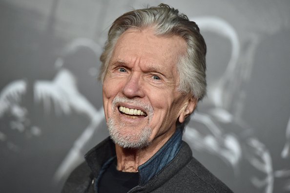 Hollywood actor Tom Skerritt has died at the age of 93 after an illustrious film career.