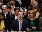 Meta founder and CEO Mark Zuckerberg has previously been made to testify over major data breaches on his platforms. NewsWire Pool / Alex Brandon
