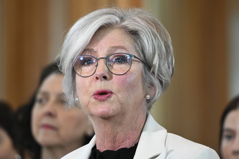 Independent Member for Indi Dr Helen Haines built a reputation for representing her community.