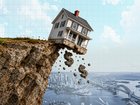 House prices are tipped to fall 14.1 per cent in Sydney.