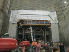 A video on the Snowy Hydro 2.0 scheme’s website shows the construction work. 