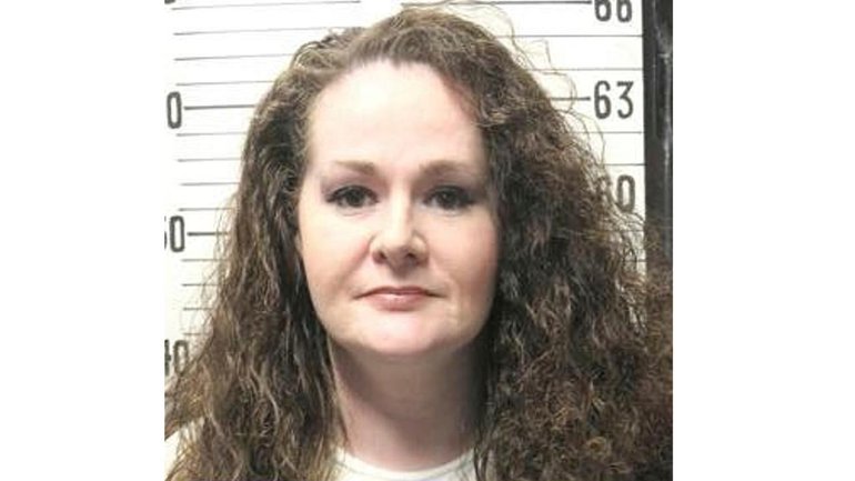 Christa Pike survived two doses of pentobarbital as the US state of Tennessee tried to execute her. 