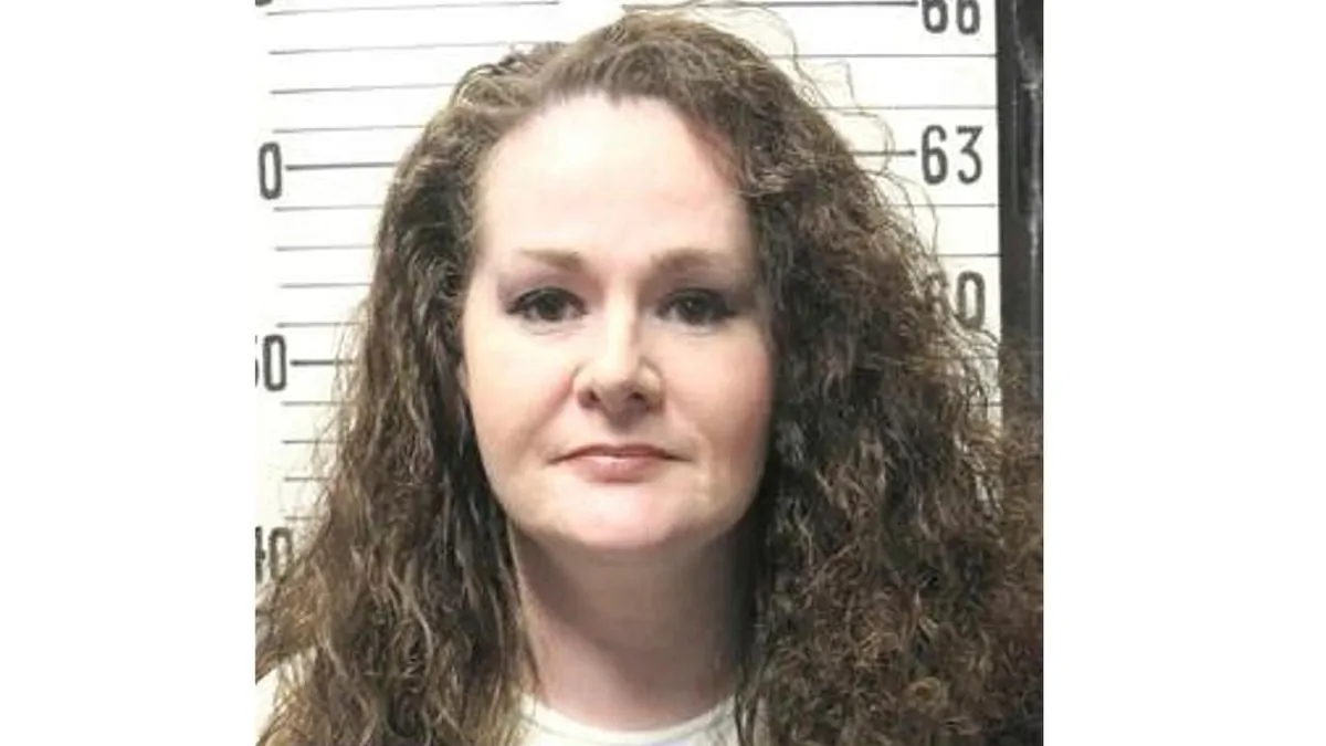 ‘Veins blowing’: Gruesome new details about botched execution
