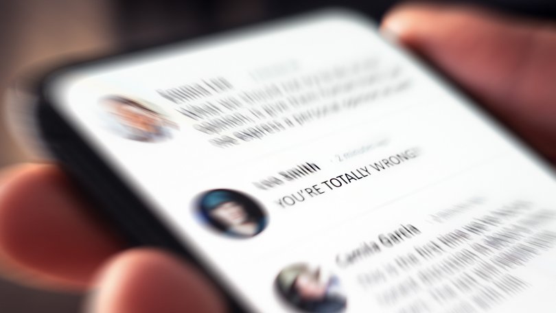 Social media has become a powerful amplifier of online hate and division