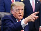 US President Donald Trump asked Elon Musk to fully restore Starshield’s satellite network.
