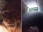 Tennis legend Steffi Graf’s brother Michael Graf is hiding from police in Las Vegas tunnels.