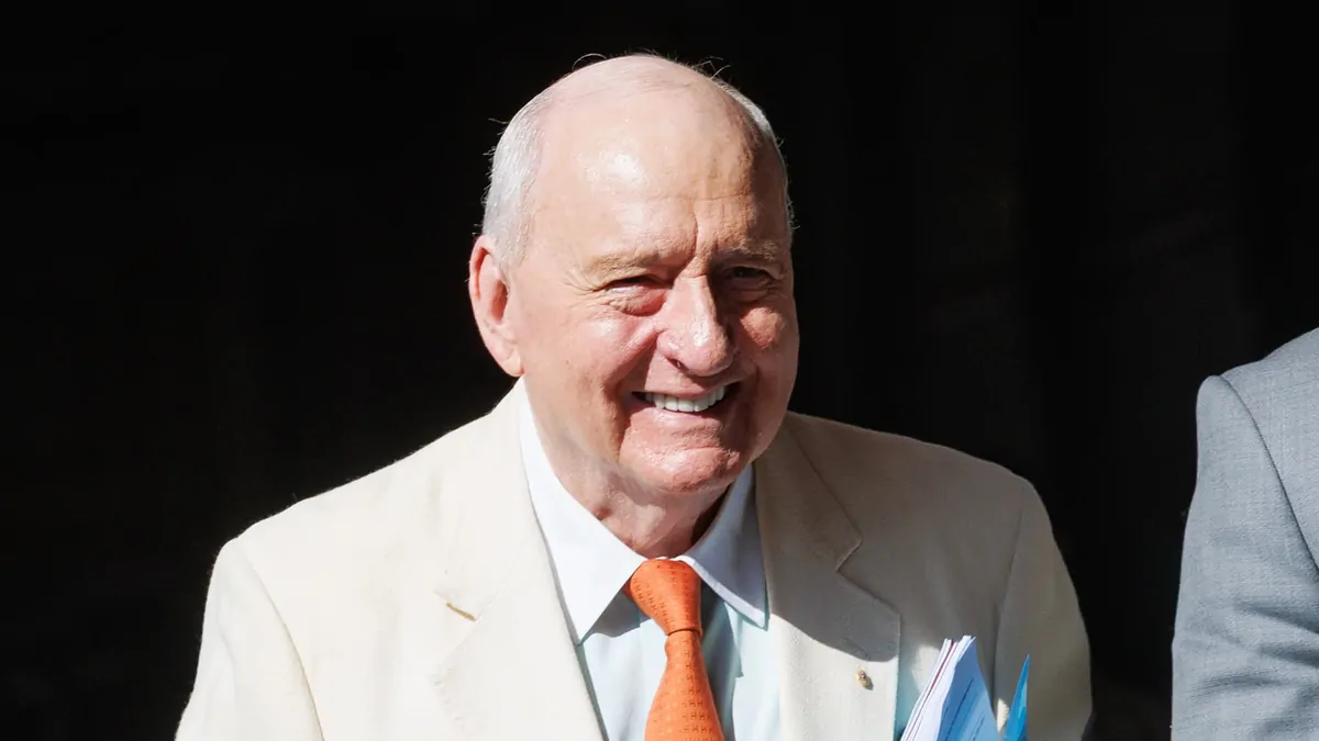 Jones accuser’s mum calls cash grab claims ‘rubbish’
