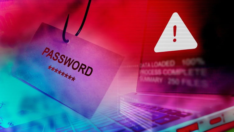 You won’t believe the passwords being used by tens of thousands of Australians — making for a hackers paradise!