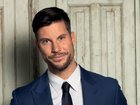 Former Bachelor star Sam Wood has not been successful in his bid to block the media from viewing his court files in relation to his domestic violence charges. Supplied