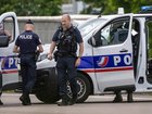 France’s anti-terror office has launched a probe into a shootings in Paris that have left at least one person dead.
