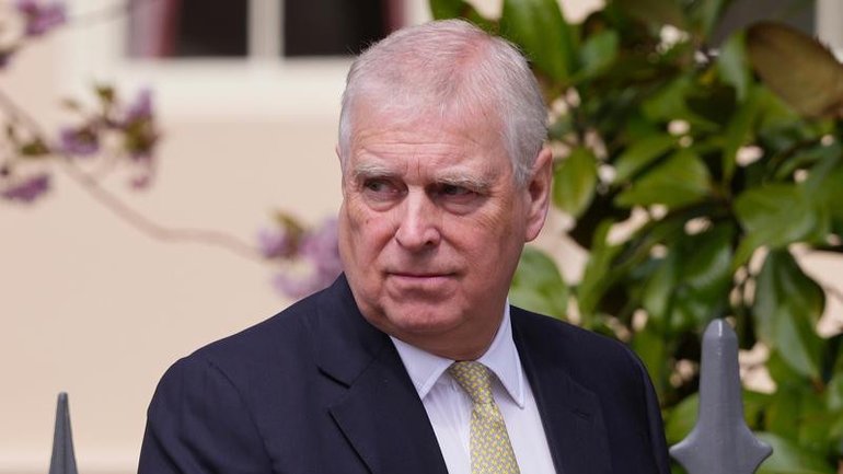 Andrew Mountbatten-Windsor could be forced to give evidence in a looming fraud case.