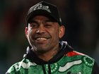 Nathan Merritt has been given about 12 months left to live.