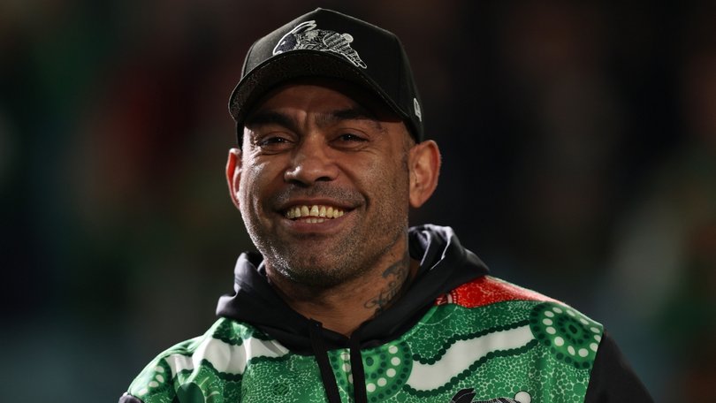 Nathan Merritt has been given about 12 months left to live.