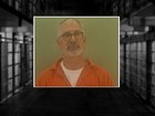 Terry Ward has been accused of tying his wife up in the basement while he allegedly watched the football.