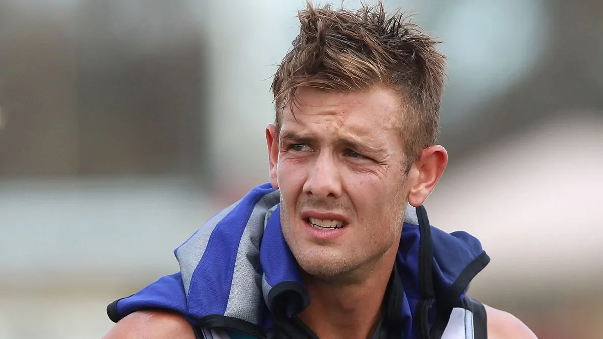 AFL world in shock following ‘sudden’ death of former Port Adelaide player Daniel Stewart, aged 37 AFL world in shock following ‘sudden’ death of former Port Adelaide player Daniel Stewart, aged 37