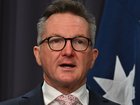 Chris Bowen says Australia’s fuel stocks are secure, but experts warn not all reported reserves are immediately available. NewsWire/ Martin Ollman