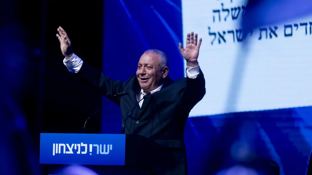 AARON PATRICK: In Israel, Australia’s two-state solution is not being taken seriously