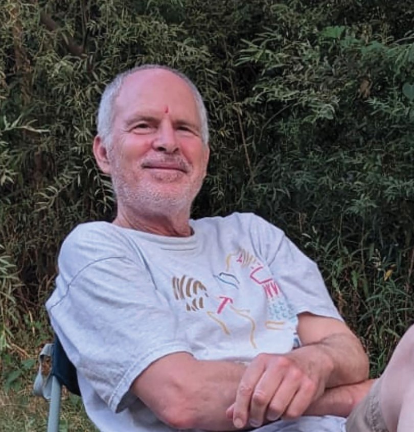 Keith Siegel was held in Gaza for 484 days. 