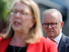 Labor's grants scheme is under scrutiny over "political" funding decisions. (Paul Braven/AAP PHOTOS)