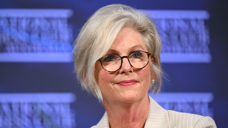 A fundraiser set up in the Indi MP’s name had reached more than $1.1 million.