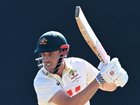 Cameron Green says he's ready to return from injury for Australia in the third Test in Cape Town. (James Ross/AAP PHOTOS)