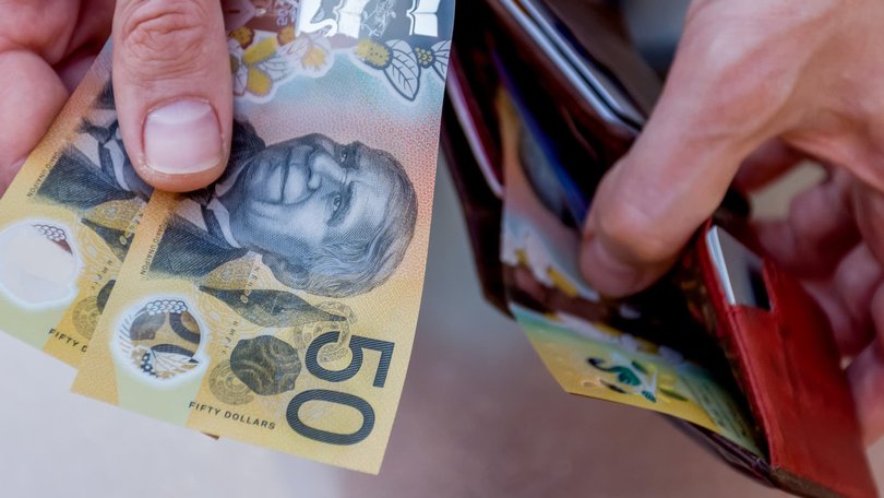 The Coalition will introduce its ‘Cash is King Bill’ this week.