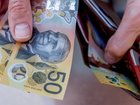 The Coalition will introduce its ‘Cash is King Bill’ this week.