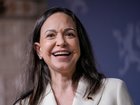 Venezuelan opposition leader Maria Corina Machado has returned to the South American nation after nearly a year abroad.
