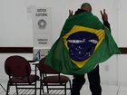 Brazilians have voted in a tight ‌runoff vote that could move Latin America’s largest nation sharply rightward.