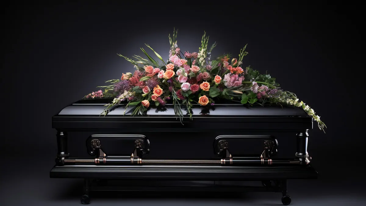 How to get Centrelink to foot the bill for your funeral