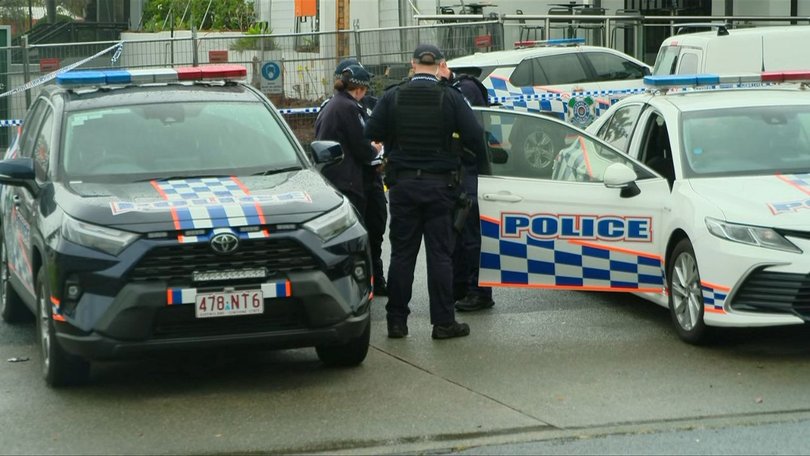 Police continue to investigate the motive behind the shooting.