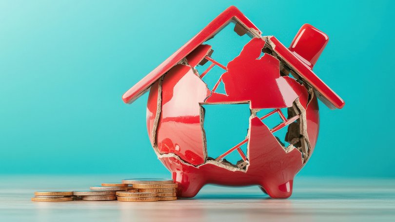 Donald Trump? Michele Bullock? Jim Chalmers? Albo? Who can you point the finger at if you’re feeling the home loan squeeze?