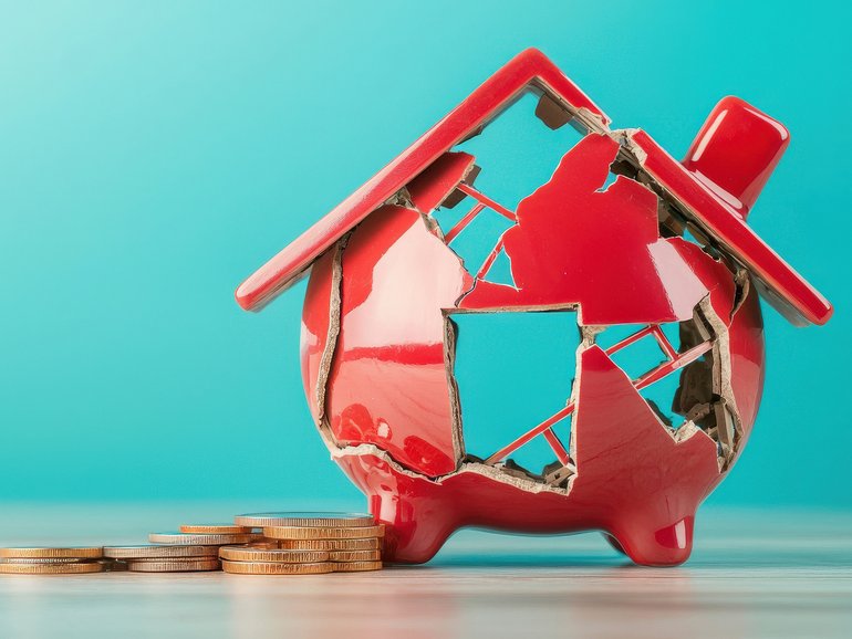 Donald Trump? Michele Bullock? Jim Chalmers? Albo? Who can you point the finger at if you’re feeling the home loan squeeze?
