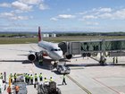 The airport will service 250 destinations all over the world at full operational capacity. 