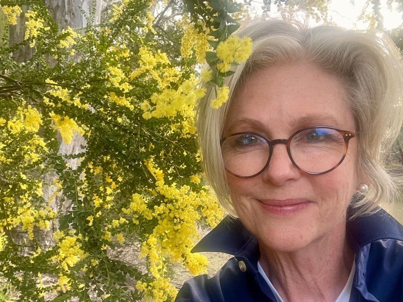 Australians have dug deep into their pockets as Dr Haines remains in hospital.