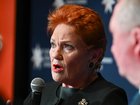 One Nation leader Pauline Hanson has defended her Please Explain cartoons. NewsWire / Martin Ollman