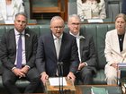 Prime Minister Anthony Albanese pay tribute to Independent member for Indi Helen Haines in the House of Representatives.