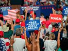MAGA’s influence has spread beyond the US.