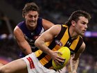 The Dockers will take on Nick Watson’s Hawks at Gather Round next season.
