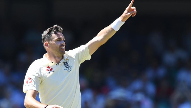 England great James Anderson says he didn’t want his Lancashire career to end the way it did.