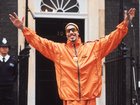 Sacha Baron-Cohen has revealed Perth as the unlikely inspiration behind the new Ali G sequel. 