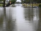 A man has tragically been found dead in Queensland floodwaters.