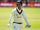 Nic Maddinson has been confirmed as Australia’s first omission. 